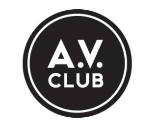 Av Club Logo