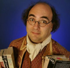 Next, Jesse and Steve talk to the arguably just as NSFW Josh Kornbluth. (NSFW because you might guffaw while listening). Josh speaks about his one man show, ... - joshasben