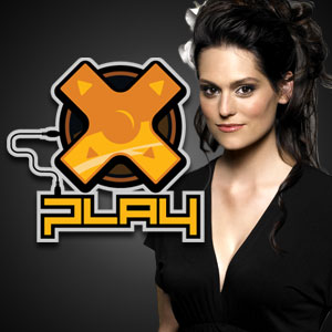 X Play Host