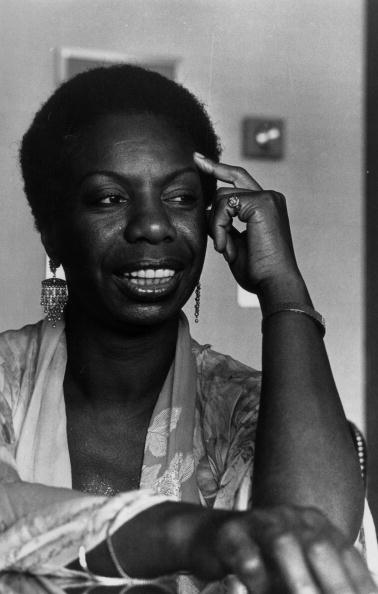 Bullseye with Jesse Thorn: What Happened, Miss Simone? & Oliver Wang ...