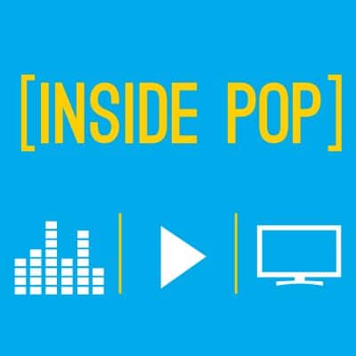 Inside Pop Logo