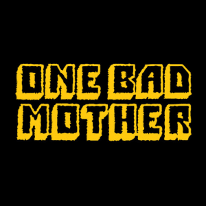One Bad Mother Logo