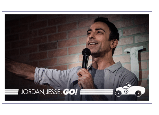 Episode 489: Whack House with Hal Rudnick | Maximum Fun