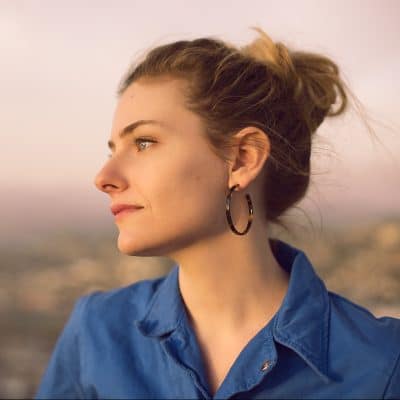 Lisa Hanawalt