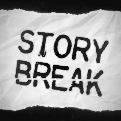Story Break Logo