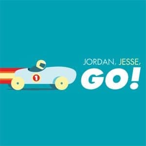 Jordan, Jesse, Go! LIVE “Pack Breaking” AMA!