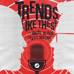 Trends Like These Logo