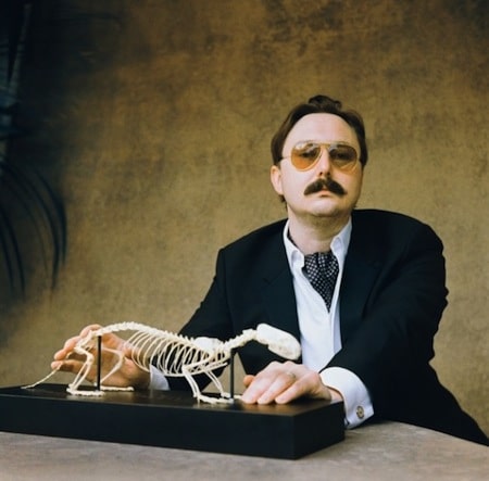 john hodgman tour