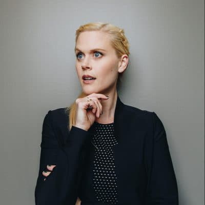 Janet Varney