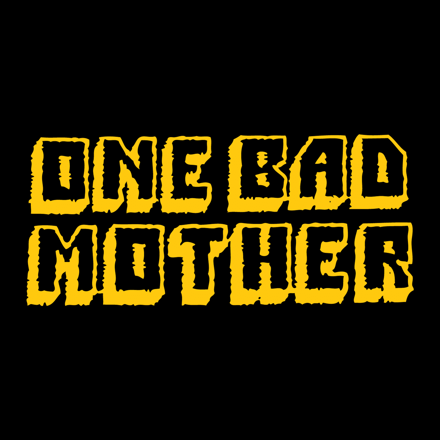 One Bad Mother Logo