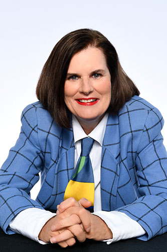 I Wish I’d Made That: Paula Poundstone on Bridesmaids. 