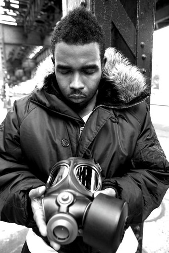 That's That: Pharoahe Monch - Simon Says