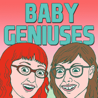 Baby Geniuses Logo