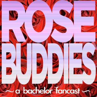Rose Buddies Logo