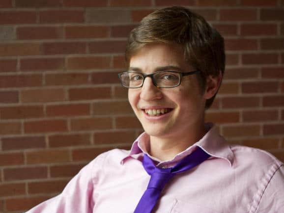 simon rich author