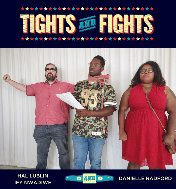 Episode 158 The Life and Career of Chris Jericho with Ify Nwadiwe