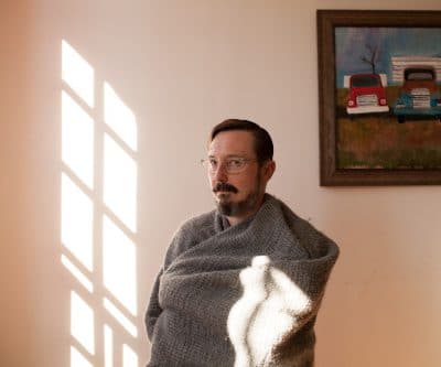 John Hodgman
