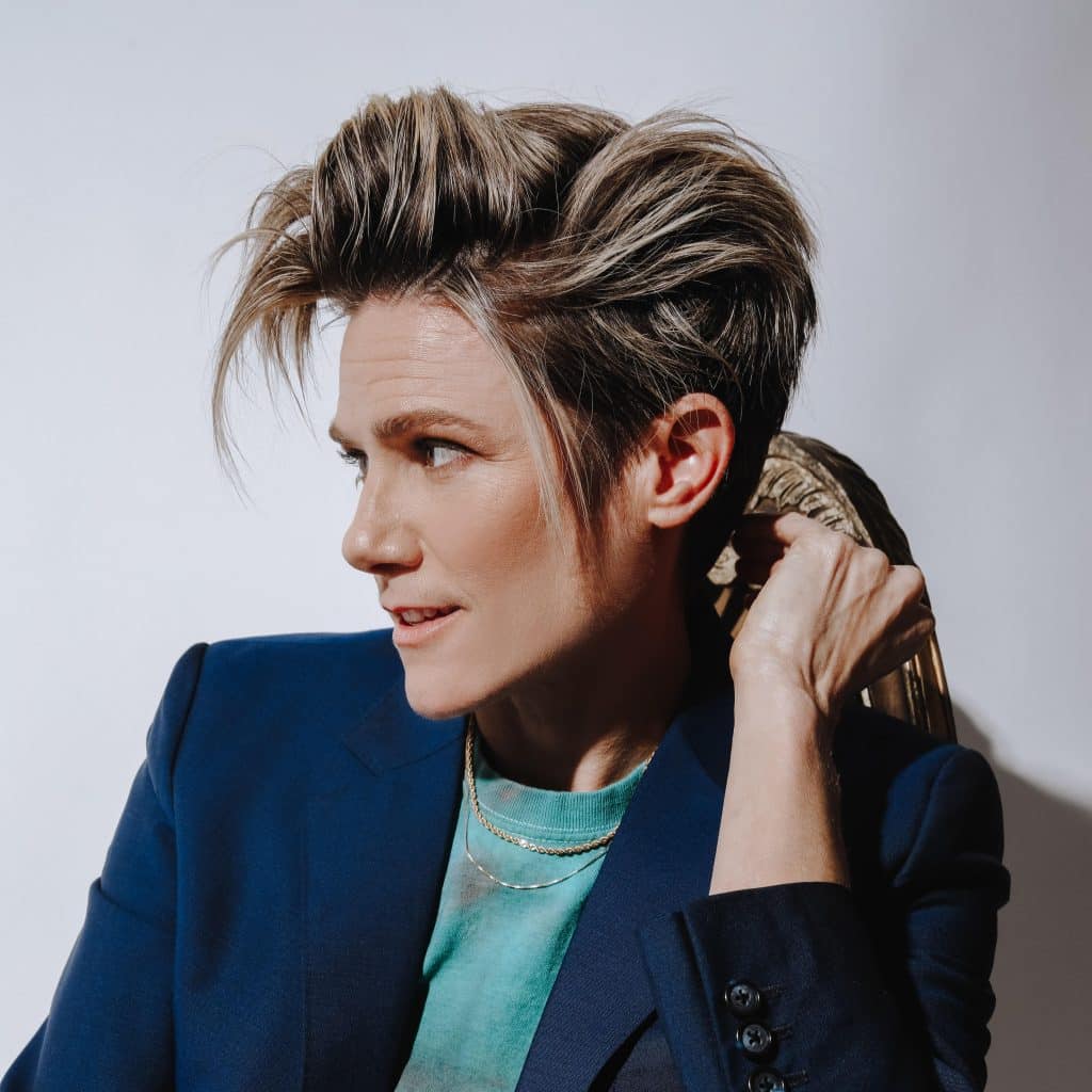 Cameron Esposito | Maximum Fun