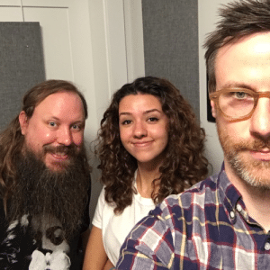 Episode 606: Maddy Kelly | Maximum Fun
