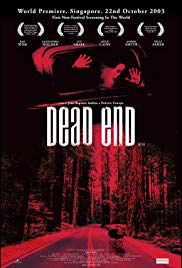 cover of Dead End