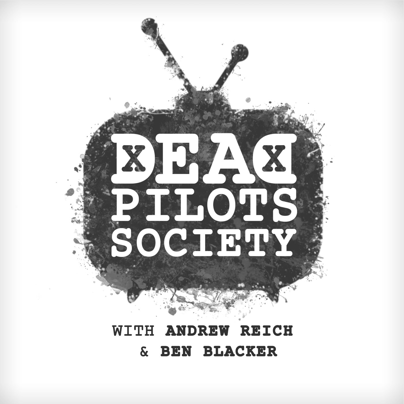 Dead Pilots Society Album Art