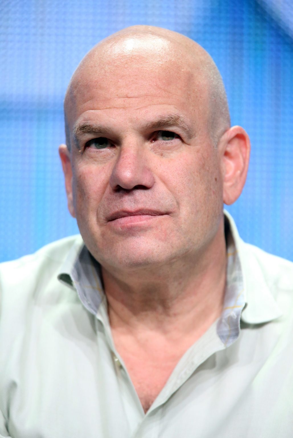 Television Writer and Producer David Simon | Maximum Fun