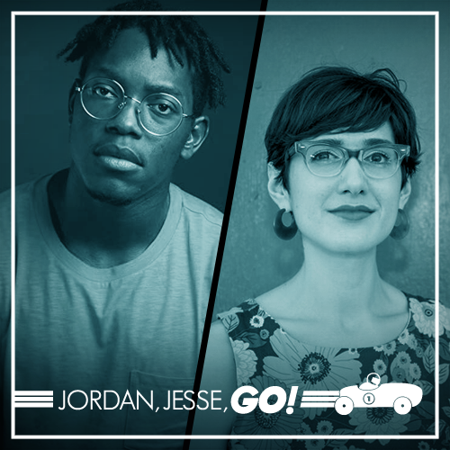 Ep. 627 Freak Skank with Julia Prescott and Ify Nwadiwe Maximum Fun