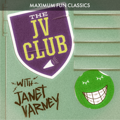 JV Club classics logo