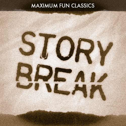 Maximum Fun Classics | Maximum Fun