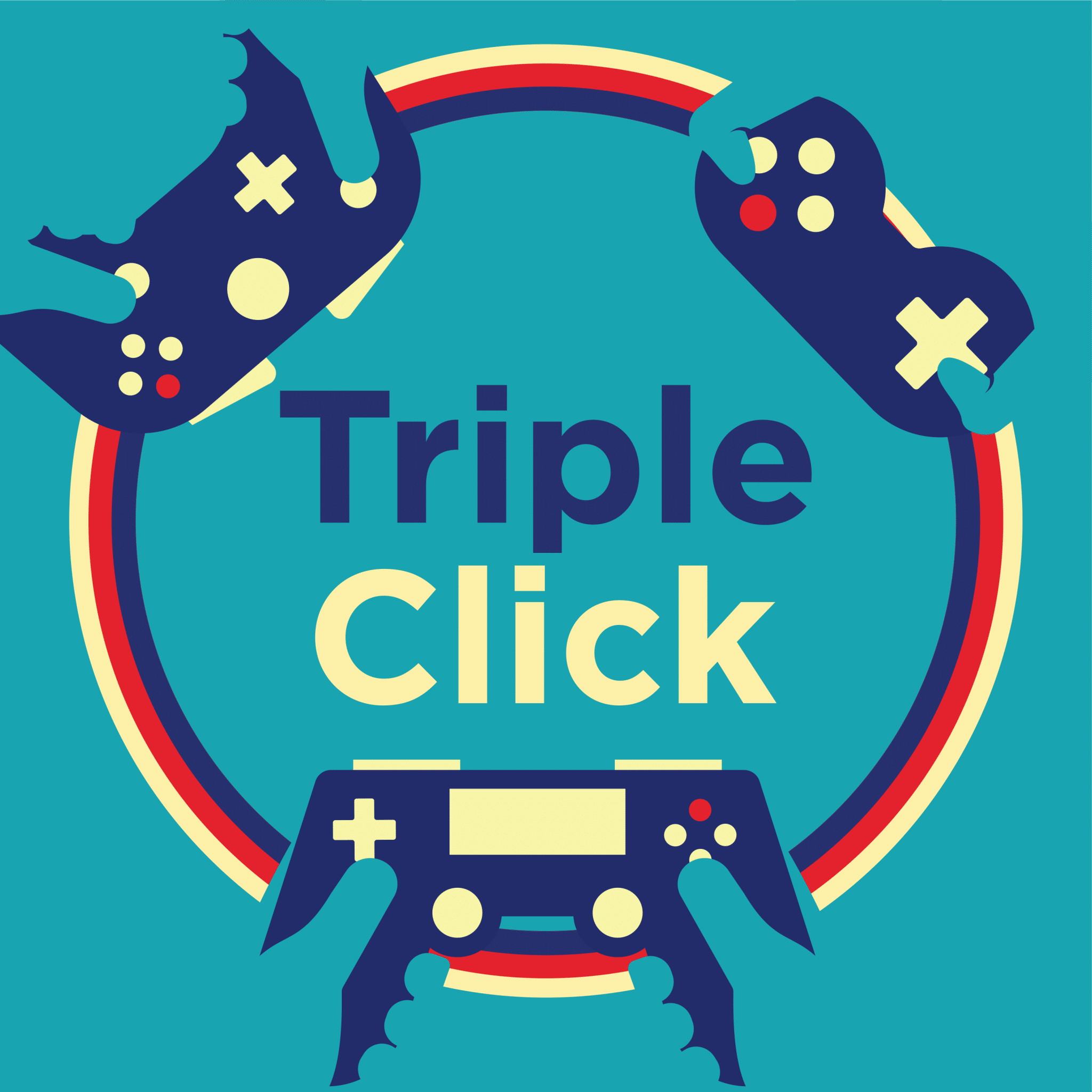 Triple Play: Alan Wake 2