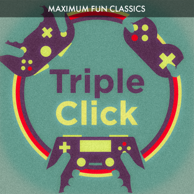 Triple Click What Video Games Assume You Know April 23 2020 Maximum Fun Click to play, click play to win. triple click what video games assume