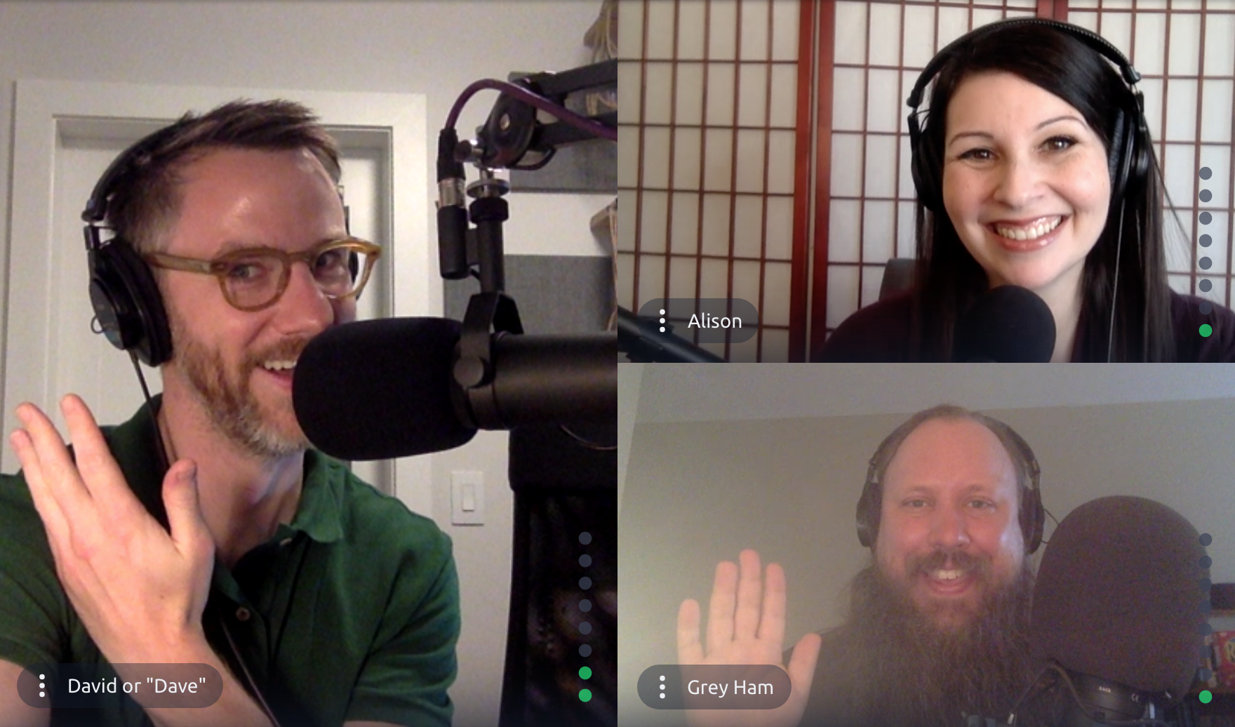 Stop Podcasting Yourself 647 - Alison Rosen | Maximum Fun