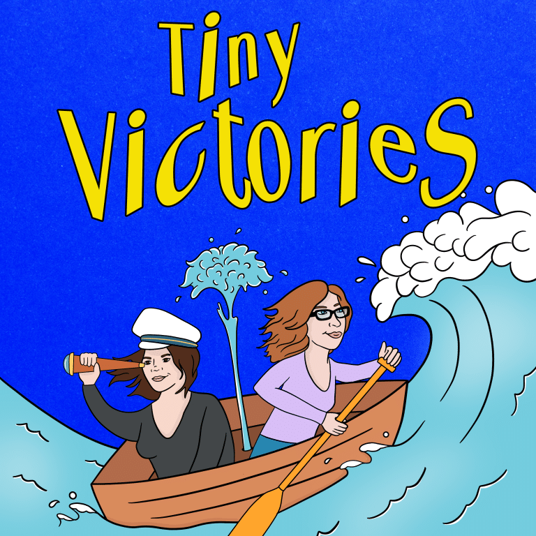 Tiny Victories | Maximum Fun