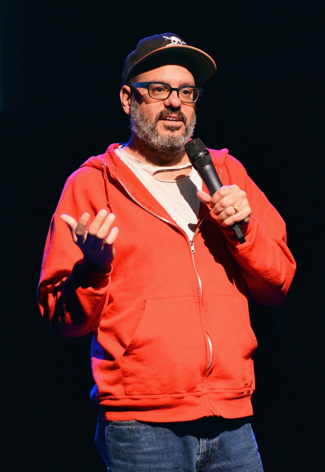 David Cross Maximum Fun David Cross Maximum Fun
