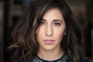 Gabrielle Ruiz today