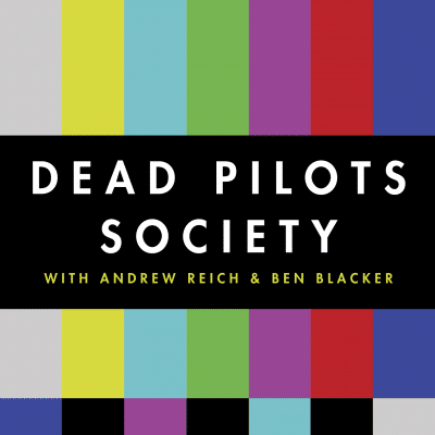 Dead Pilots Society Logo