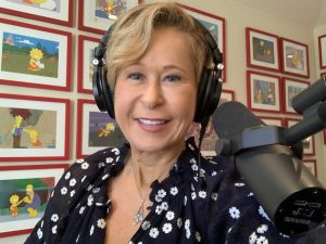 Yeardley Smith