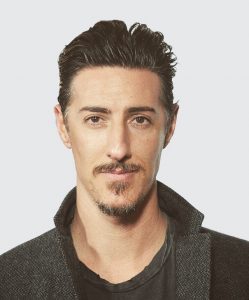 Eric Balfour today