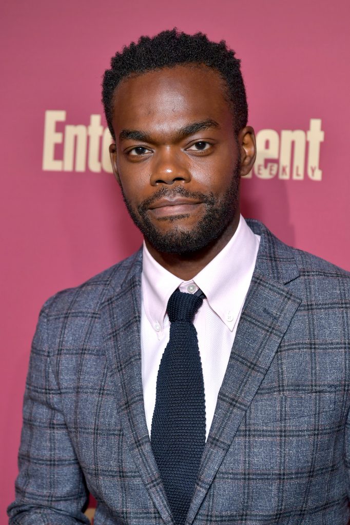 William Jackson Harper | Maximum Fun