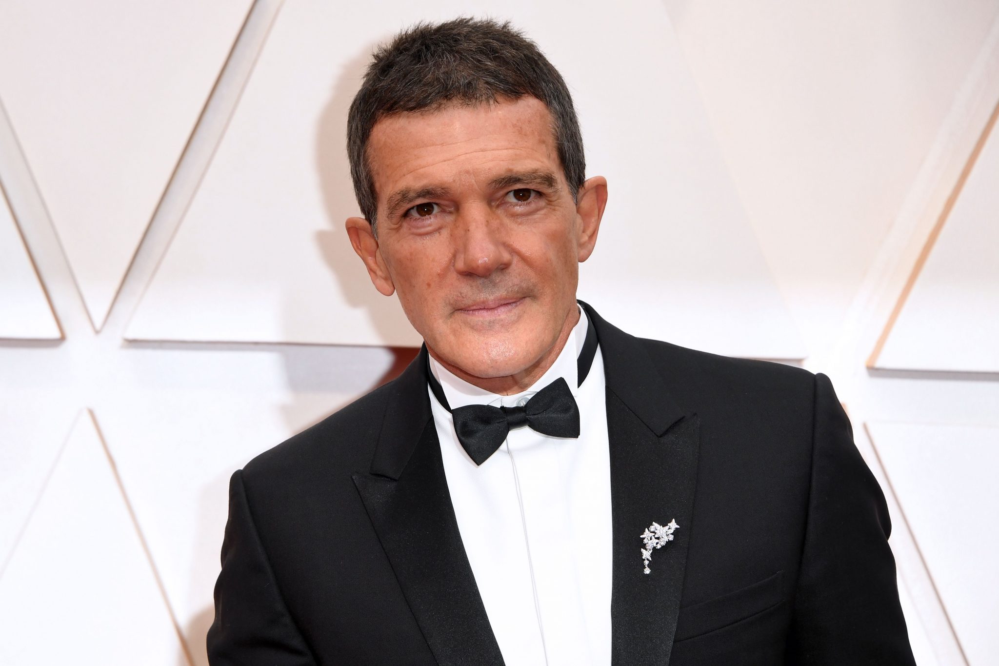 Award Winning Actor Antonio Banderas Maximum Fun