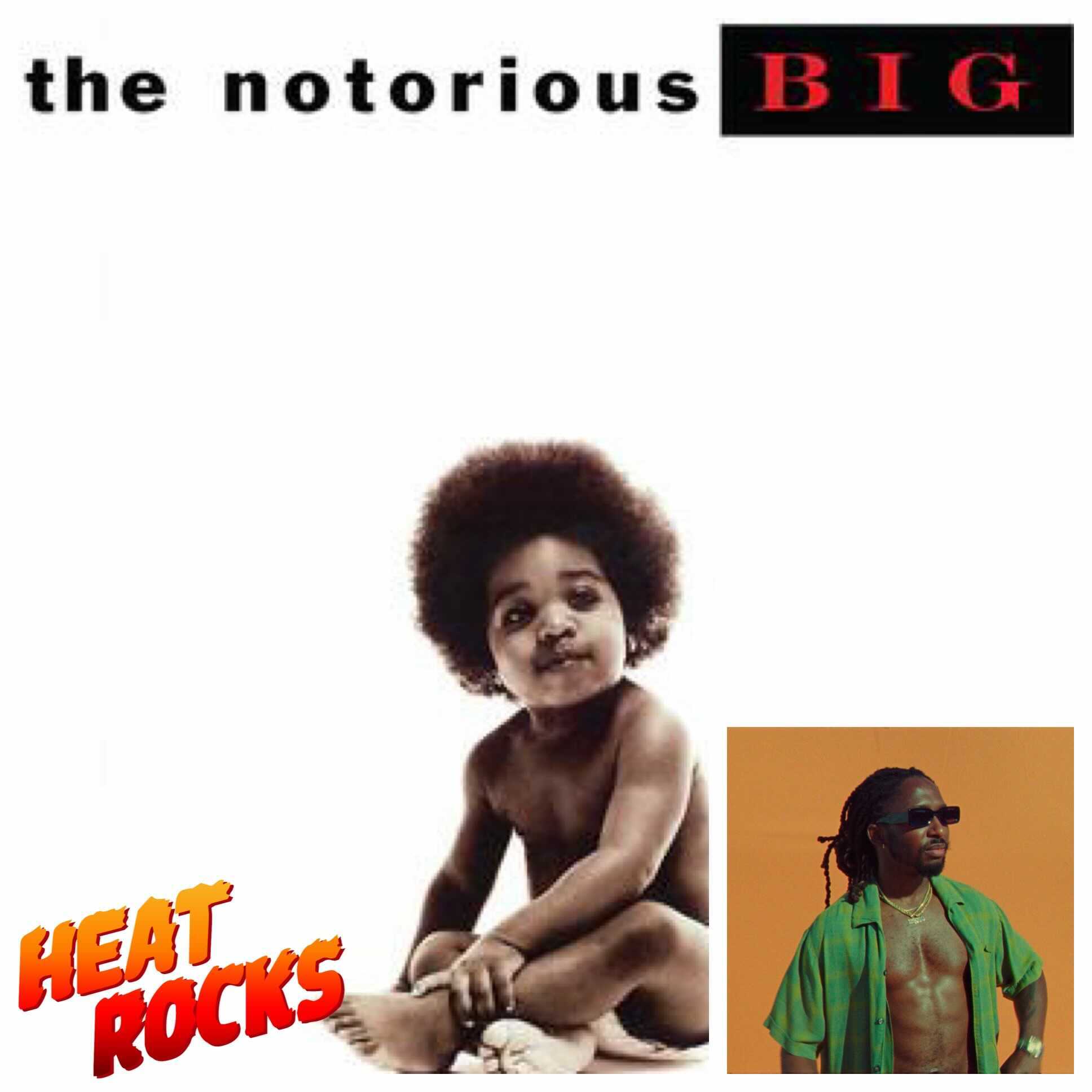 notorious big ready to die cover baby