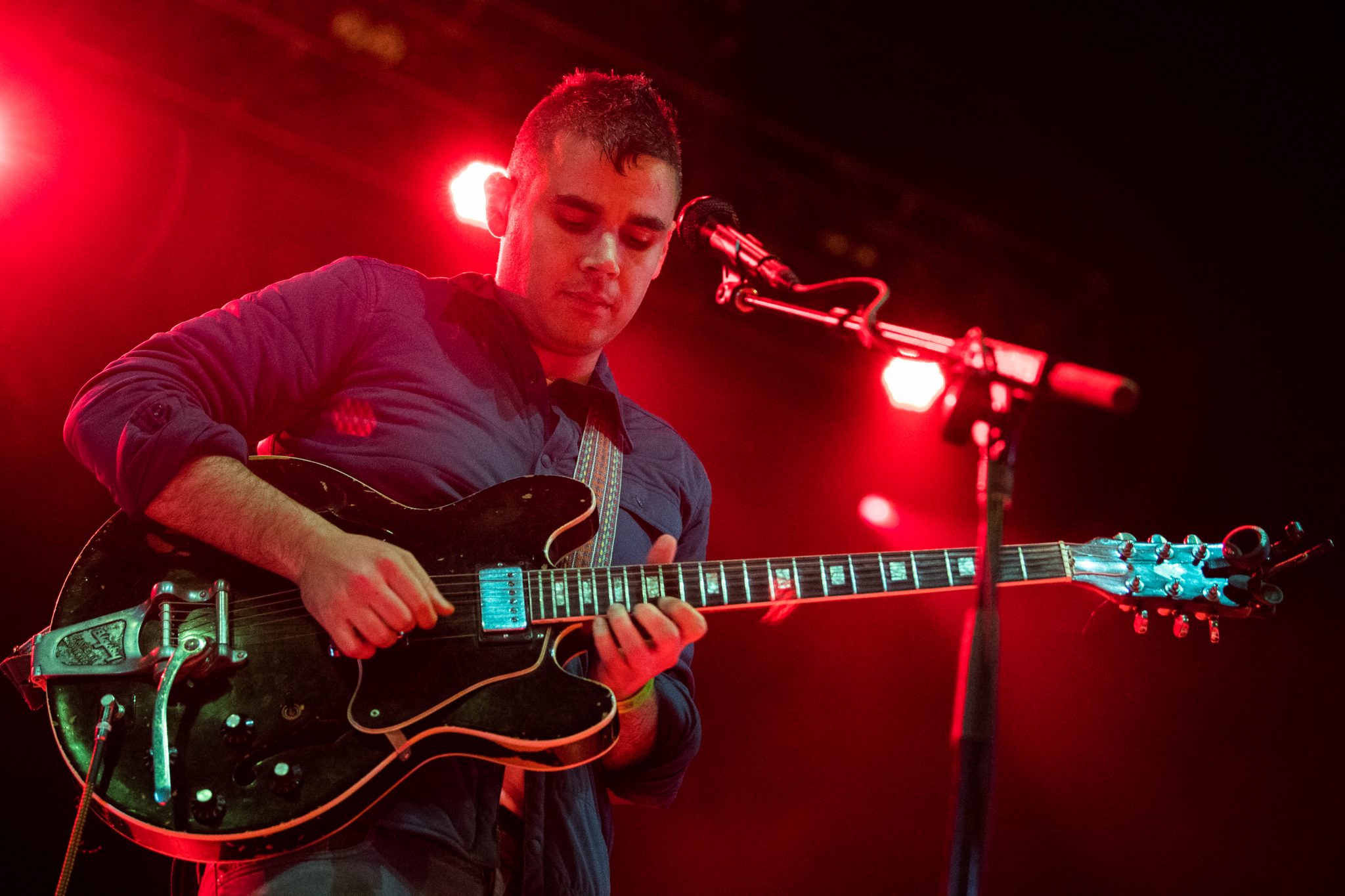 The Song That Changed My Life Rostam Maximum Fun