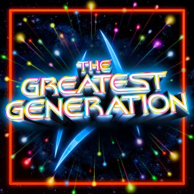 SF Sketchfest Presents: The Greatest Generation