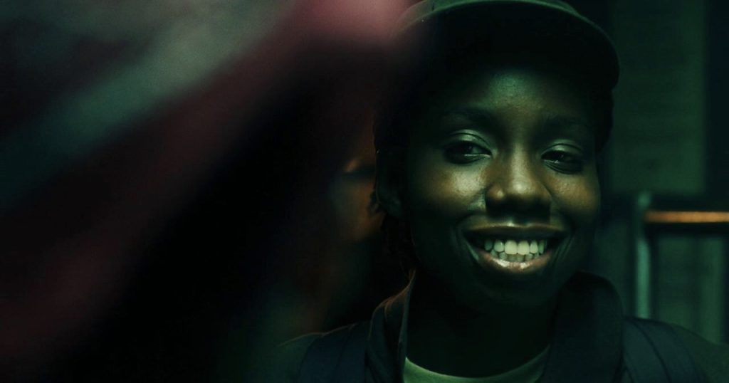 Episode 233: ‘Pariah’ with Director Olivia Peace | Maximum Fun