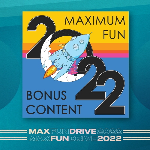 MaxFunDrive 2019 Enamel Pins