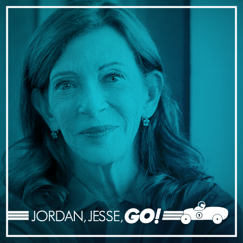 Go Susan Baby Name Cucking with Susan Orlean | Maximum Fun