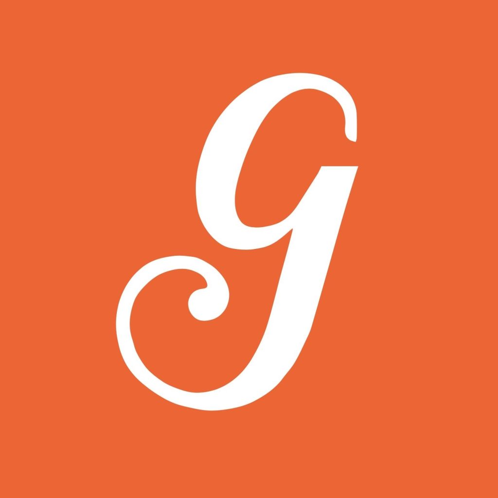 Groupmuse logo