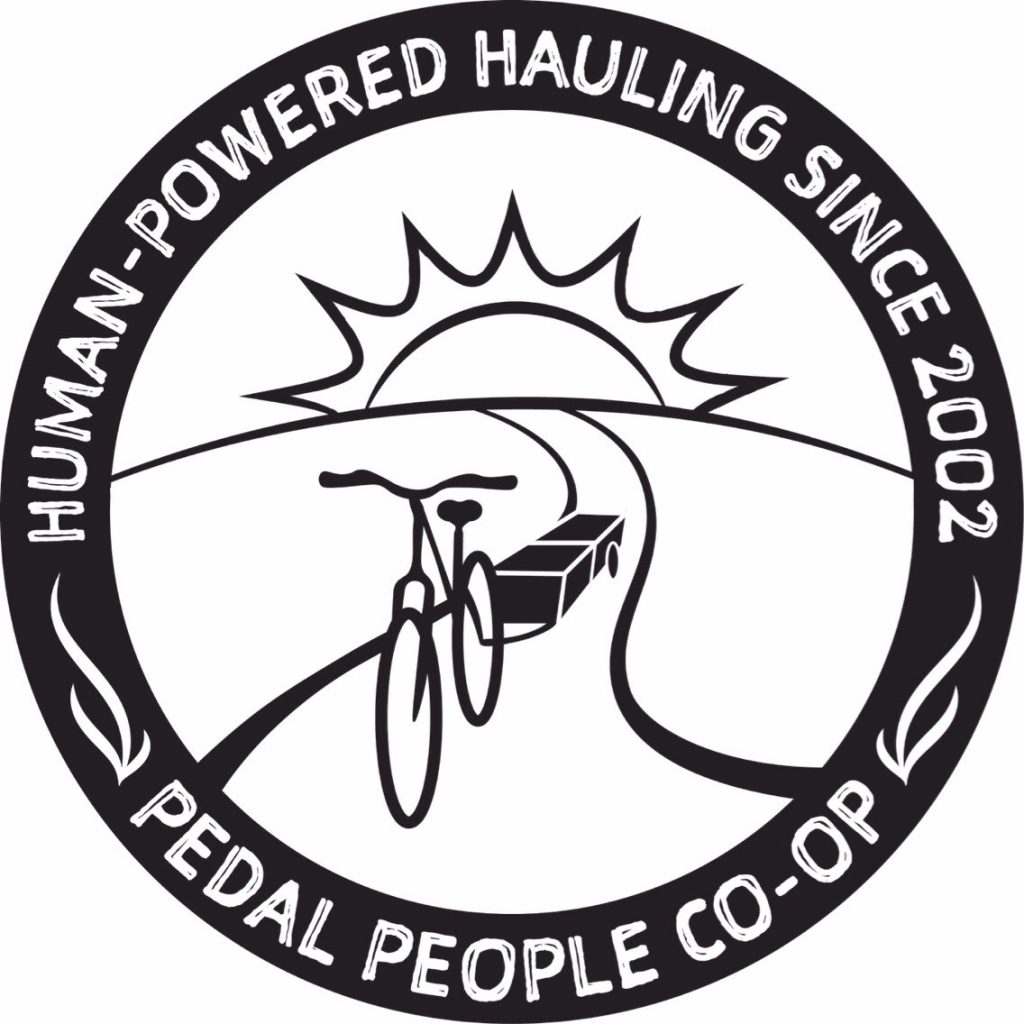 Pedal People logo