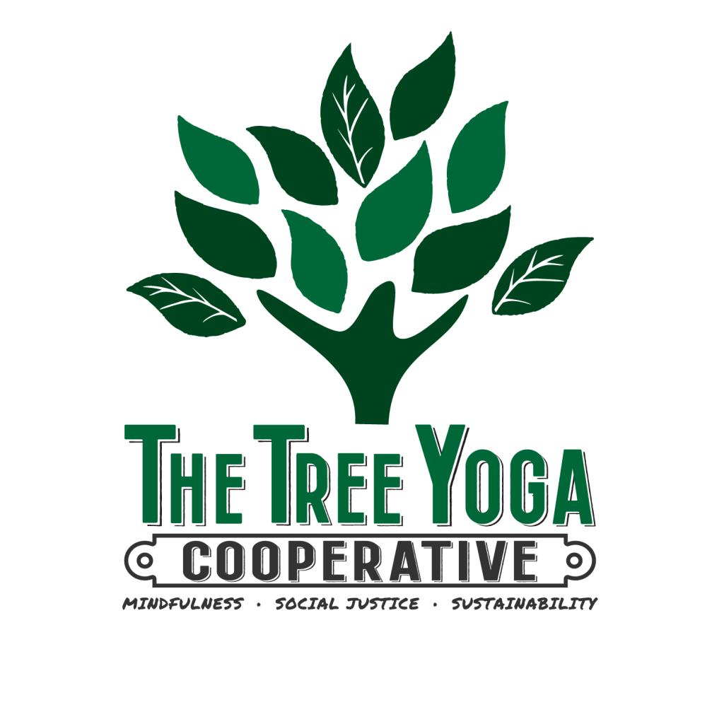 Tree Yoga Logo