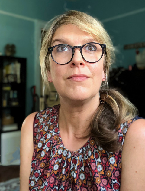 Ep. 537: Sarah D. Bunting | Maximum Fun